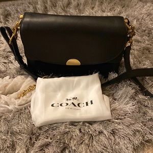Coach Dreamer Shoulder bag